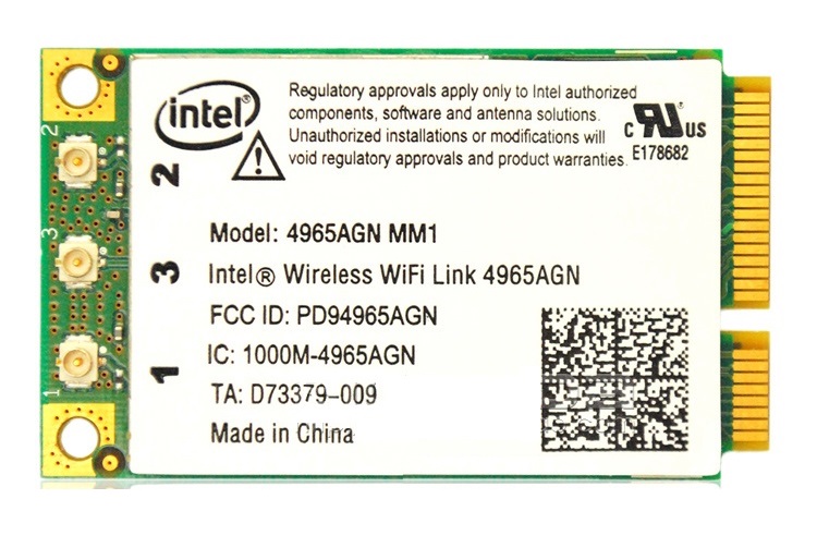intel wifi link 4965agn driver windows 10 netwlv32.sys bsod
